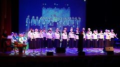 Юбилей нарвского общества «Надежда»