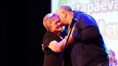 Юбилей нарвского общества «Надежда»