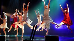 18. Концерт солистов вокальной студии DeLight «Show Must Go On». Центр русской культуры, 16 ноября 2024 г. Фото - Александр Хмыров