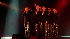 Show Must go on: Концерт студии DeLight в Центре русской культуры