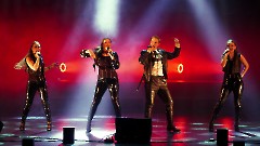 90. Концерт солистов вокальной студии DeLight «Show Must Go On». Центр русской культуры, 16 ноября 2024 г. Фото - Александр Хмыров