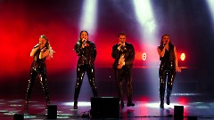 91. Концерт солистов вокальной студии DeLight «Show Must Go On». Центр русской культуры, 16 ноября 2024 г. Фото - Александр Хмыров