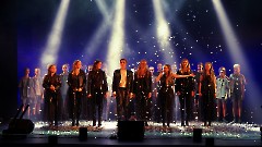 93. Концерт солистов вокальной студии DeLight «Show Must Go On». Центр русской культуры, 16 ноября 2024 г. Фото - Александр Хмыров