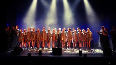 95. Концерт солистов вокальной студии DeLight «Show Must Go On». Центр русской культуры, 16 ноября 2024 г. Фото - Александр Хмыров