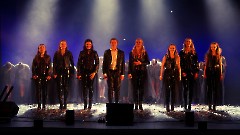 96. Концерт солистов вокальной студии DeLight «Show Must Go On». Центр русской культуры, 16 ноября 2024 г. Фото - Александр Хмыров