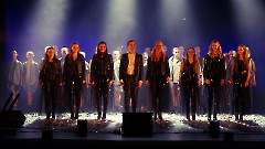 97. Концерт солистов вокальной студии DeLight «Show Must Go On». Центр русской культуры, 16 ноября 2024 г. Фото - Александр Хмыров