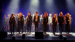 98. Концерт солистов вокальной студии DeLight «Show Must Go On». Центр русской культуры, 16 ноября 2024 г. Фото - Александр Хмыров