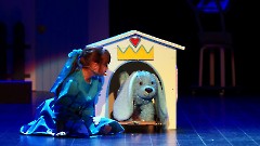 «Волшебник изумрудного города» в Центре русской культуры