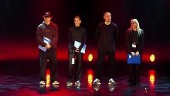 02. Танцевальный фестиваль Dance Express. Центр русской культуры, 7-8 декабря 2024 г. Фото - Александр Хмыров