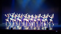 03. Танцевальный фестиваль Dance Express. Центр русской культуры, 7-8 декабря 2024 г. Фото - Александр Хмыров