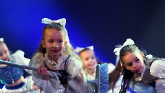 04. Танцевальный фестиваль Dance Express. Центр русской культуры, 7-8 декабря 2024 г. Фото - Александр Хмыров