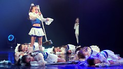 05. Танцевальный фестиваль Dance Express. Центр русской культуры, 7-8 декабря 2024 г. Фото - Александр Хмыров