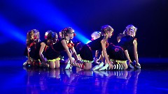 06. Танцевальный фестиваль Dance Express. Центр русской культуры, 7-8 декабря 2024 г. Фото - Александр Хмыров