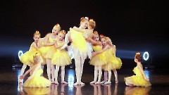 07. Танцевальный фестиваль Dance Express. Центр русской культуры, 7-8 декабря 2024 г. Фото - Александр Хмыров