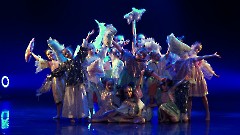 08. Танцевальный фестиваль Dance Express. Центр русской культуры, 7-8 декабря 2024 г. Фото - Александр Хмыров