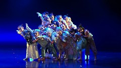 09. Танцевальный фестиваль Dance Express. Центр русской культуры, 7-8 декабря 2024 г. Фото - Александр Хмыров