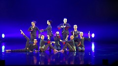 55. Танцевальный фестиваль Dance Express. Центр русской культуры, 7-8 декабря 2024 г. Фото - Александр Хмыров