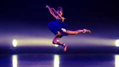63. Танцевальный фестиваль Dance Express. Центр русской культуры, 7-8 декабря 2024 г. Фото - Александр Хмыров