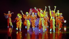 96. Танцевальный фестиваль Dance Express. Центр русской культуры, 7-8 декабря 2024 г. Фото - Александр Хмыров