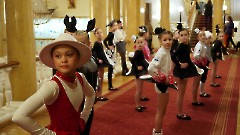 105. Танцевальный фестиваль Dance Express. Центр русской культуры, 7-8 декабря 2024 г. Фото - Александр Хмыров