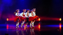 108. Танцевальный фестиваль Dance Express. Центр русской культуры, 7-8 декабря 2024 г. Фото - Александр Хмыров