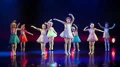 110. Танцевальный фестиваль Dance Express. Центр русской культуры, 7-8 декабря 2024 г. Фото - Александр Хмыров