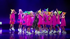 113. Танцевальный фестиваль Dance Express. Центр русской культуры, 7-8 декабря 2024 г. Фото - Александр Хмыров