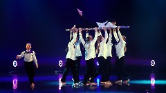 114. Танцевальный фестиваль Dance Express. Центр русской культуры, 7-8 декабря 2024 г. Фото - Александр Хмыров