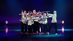 115. Танцевальный фестиваль Dance Express. Центр русской культуры, 7-8 декабря 2024 г. Фото - Александр Хмыров