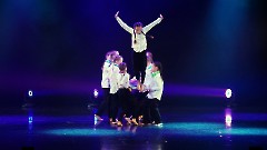 116. Танцевальный фестиваль Dance Express. Центр русской культуры, 7-8 декабря 2024 г. Фото - Александр Хмыров