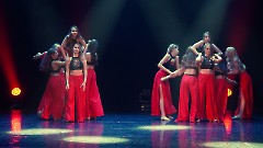 21. Танцевальный фестиваль Dance Express. День второй. Центр русской культуры, 8 декабря 2024 г. Фото - Александр Хмыров