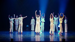 25. Танцевальный фестиваль Dance Express. День второй. Центр русской культуры, 8 декабря 2024 г. Фото - Александр Хмыров