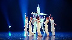 27. Танцевальный фестиваль Dance Express. День второй. Центр русской культуры, 8 декабря 2024 г. Фото - Александр Хмыров