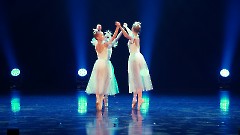 29. Танцевальный фестиваль Dance Express. День второй. Центр русской культуры, 8 декабря 2024 г. Фото - Александр Хмыров