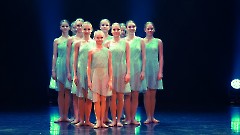 32. Танцевальный фестиваль Dance Express. День второй. Центр русской культуры, 8 декабря 2024 г. Фото - Александр Хмыров