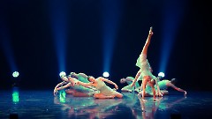 35. Танцевальный фестиваль Dance Express. День второй. Центр русской культуры, 8 декабря 2024 г. Фото - Александр Хмыров