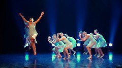 36. Танцевальный фестиваль Dance Express. День второй. Центр русской культуры, 8 декабря 2024 г. Фото - Александр Хмыров