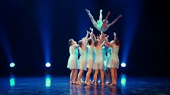 37. Танцевальный фестиваль Dance Express. День второй. Центр русской культуры, 8 декабря 2024 г. Фото - Александр Хмыров