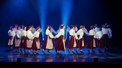 40. Танцевальный фестиваль Dance Express. День второй. Центр русской культуры, 8 декабря 2024 г. Фото - Александр Хмыров