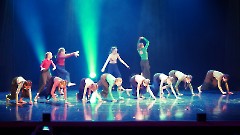 44. Танцевальный фестиваль Dance Express. День второй. Центр русской культуры, 8 декабря 2024 г. Фото - Александр Хмыров