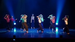 45. Танцевальный фестиваль Dance Express. День второй. Центр русской культуры, 8 декабря 2024 г. Фото - Александр Хмыров