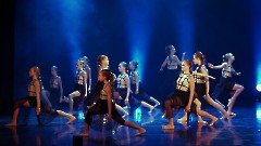 49. Танцевальный фестиваль Dance Express. День второй. Центр русской культуры, 8 декабря 2024 г. Фото - Александр Хмыров