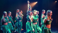 69. Танцевальный фестиваль Dance Express. День второй. Центр русской культуры, 8 декабря 2024 г. Фото - Александр Хмыров