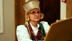 Концерт хора русской народной песни «Сударушки»
