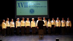В Центре русской культуры состоялся фестиваль «ХРУСТАЛЬНЫЙ КЛЮЧ-2025»