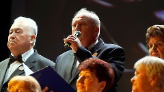 Хор Русского культурного общества «Надежда» принял участие в фестивале «Хрустальный ключ»