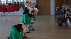 002. 5-й Международный фестиваль Magic Fest Narva 2025. Нарва, ДК -Ругодив-, 1 марта 2025 г. Фото -  Александр Хмыров