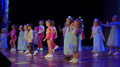004. 5-й Международный фестиваль Magic Fest Narva 2025. Нарва, ДК -Ругодив-, 1 марта 2025 г. Фото -  Александр Хмыров