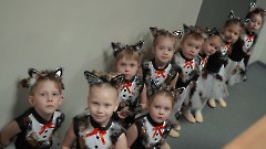 007. 5-й Международный фестиваль Magic Fest Narva 2025. Нарва, ДК -Ругодив-, 1 марта 2025 г. Фото -  Александр Хмыров