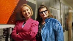 011. 5-й Международный фестиваль Magic Fest Narva 2025. Нарва, ДК -Ругодив-, 1 марта 2025 г. Фото -  Александр Хмыров